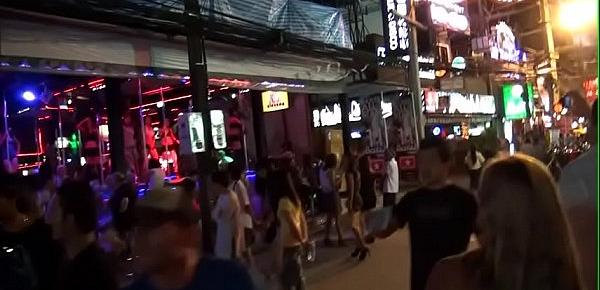  Bangla Road 2 Walking Street Patong Phuket Thailand